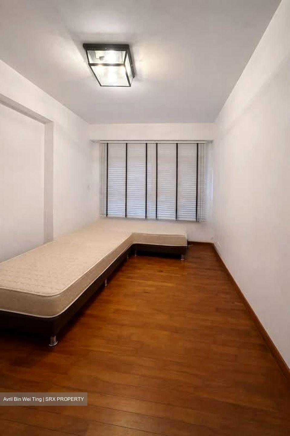 Blk 665B Waterway Woodcress (Punggol), HDB 5 Rooms #551454111